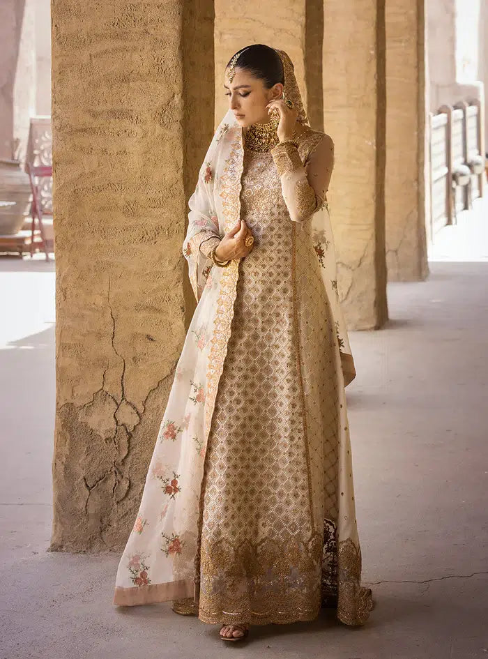 Zainab Chottani | Wedding Festive 23 | Heer - Official Zainab Chottani stockist in UK - Sakeena London