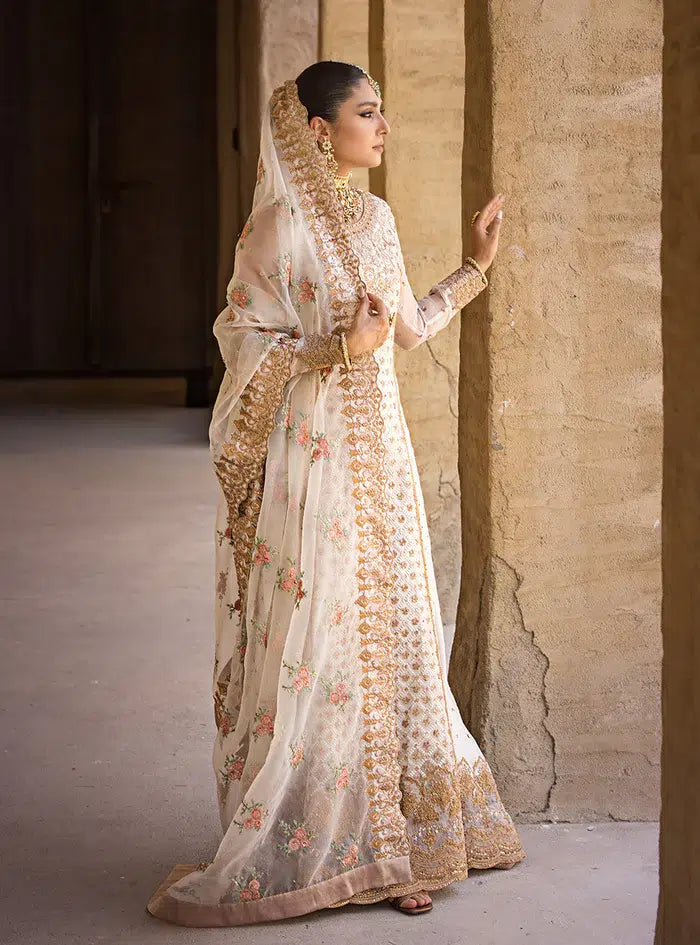 Zainab Chottani | Wedding Festive 23 | Heer - Official Zainab Chottani stockist in UK - Sakeena London