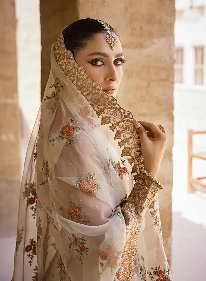 Zainab Chottani | Wedding Festive 23 | Heer - Official Zainab Chottani stockist in UK - Sakeena London