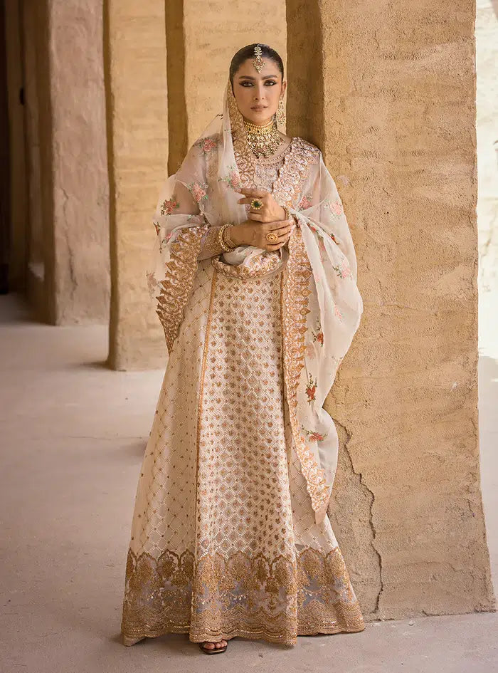 Zainab Chottani | Wedding Festive 23 | Heer - Official Zainab Chottani stockist in UK - Sakeena London