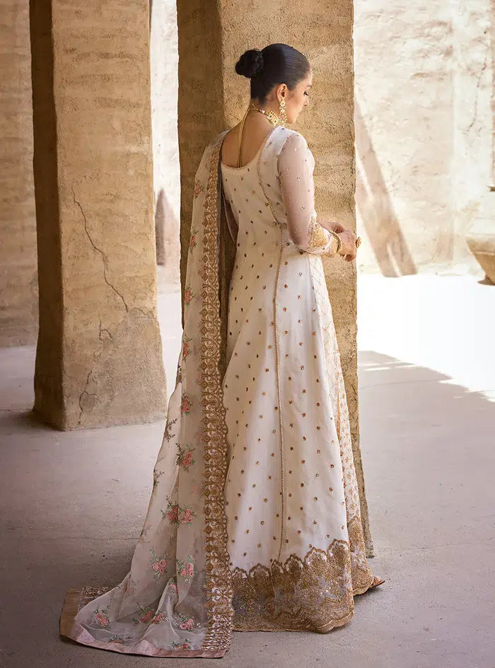 Zainab Chottani | Wedding Festive 23 | Heer - Official Zainab Chottani stockist in UK - Sakeena London
