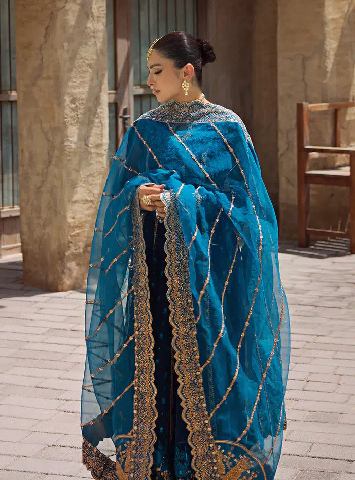 Zainab Chottani | Wedding Festive 23 | Mahi - Official Zainab Chottani stockist in UK - Sakeena London