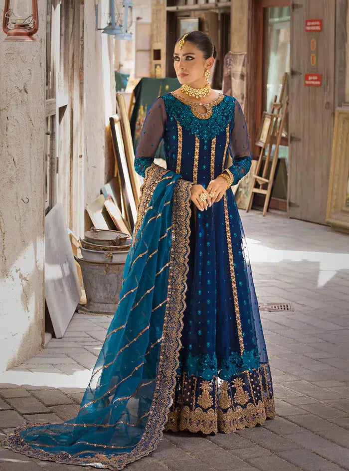 Zainab Chottani | Wedding Festive 23 | Mahi - Official Zainab Chottani stockist in UK - Sakeena London