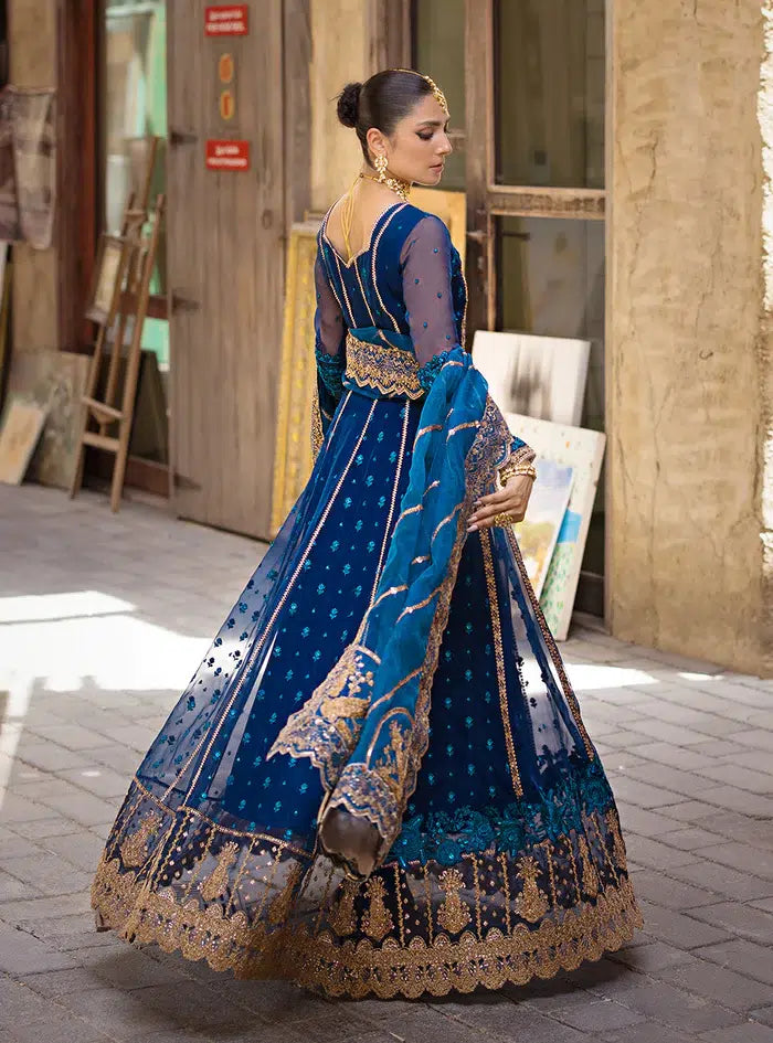 Zainab Chottani | Wedding Festive 23 | Mahi - Official Zainab Chottani stockist in UK - Sakeena London