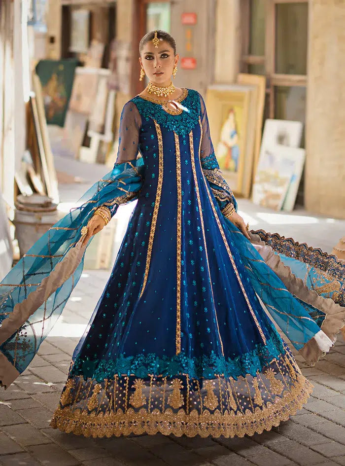 Zainab Chottani | Wedding Festive 23 | Mahi - Official Zainab Chottani stockist in UK - Sakeena London
