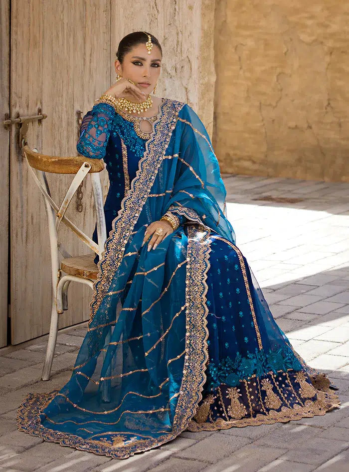 Zainab Chottani | Wedding Festive 23 | Mahi - Official Zainab Chottani stockist in UK - Sakeena London