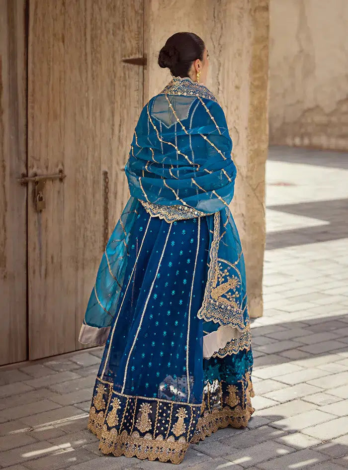 Zainab Chottani | Wedding Festive 23 | Mahi - Official Zainab Chottani stockist in UK - Sakeena London