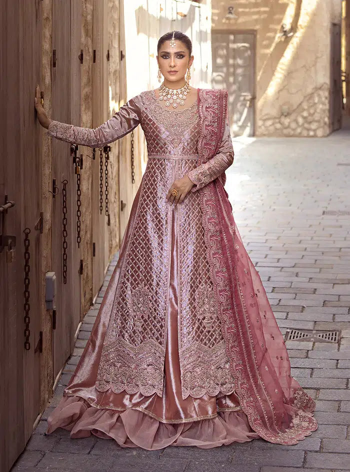 Zainab Chottani | Wedding Festive 23 | Mah e Noor - Official Zainab Chottani stockist in UK - Sakeena London