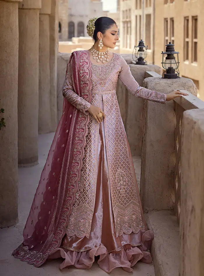 Zainab Chottani | Wedding Festive 23 | Mah e Noor - Official Zainab Chottani stockist in UK - Sakeena London