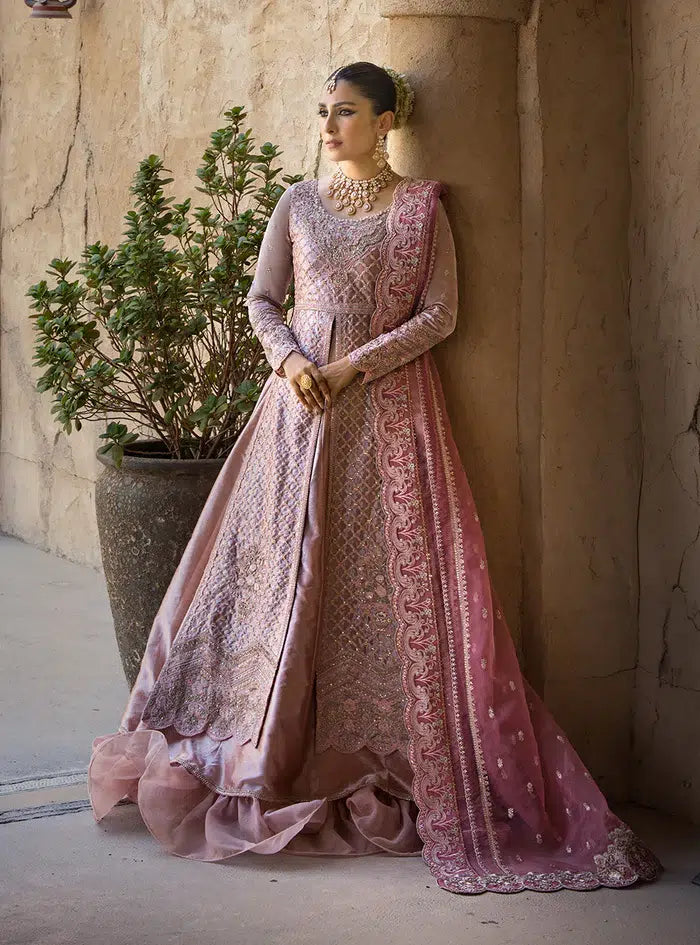 Zainab Chottani | Wedding Festive 23 | Mah e Noor - Official Zainab Chottani stockist in UK - Sakeena London