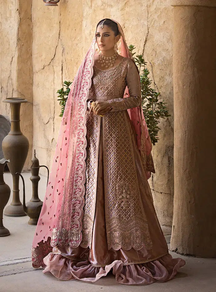 Zainab Chottani | Wedding Festive 23 | Mah e Noor - Official Zainab Chottani stockist in UK - Sakeena London
