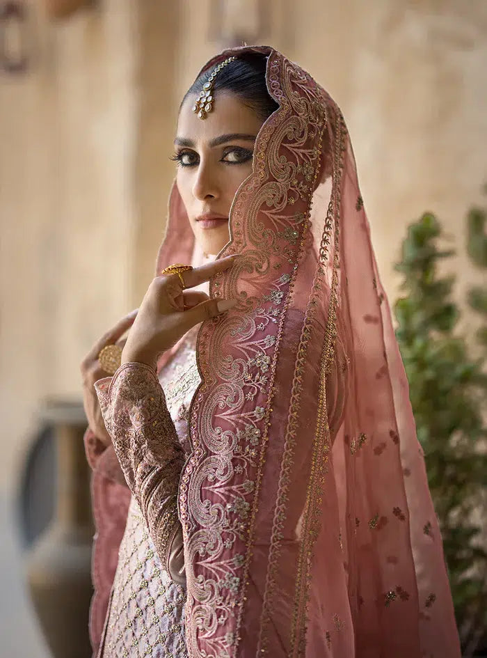 Zainab Chottani | Wedding Festive 23 | Mah e Noor - Official Zainab Chottani stockist in UK - Sakeena London