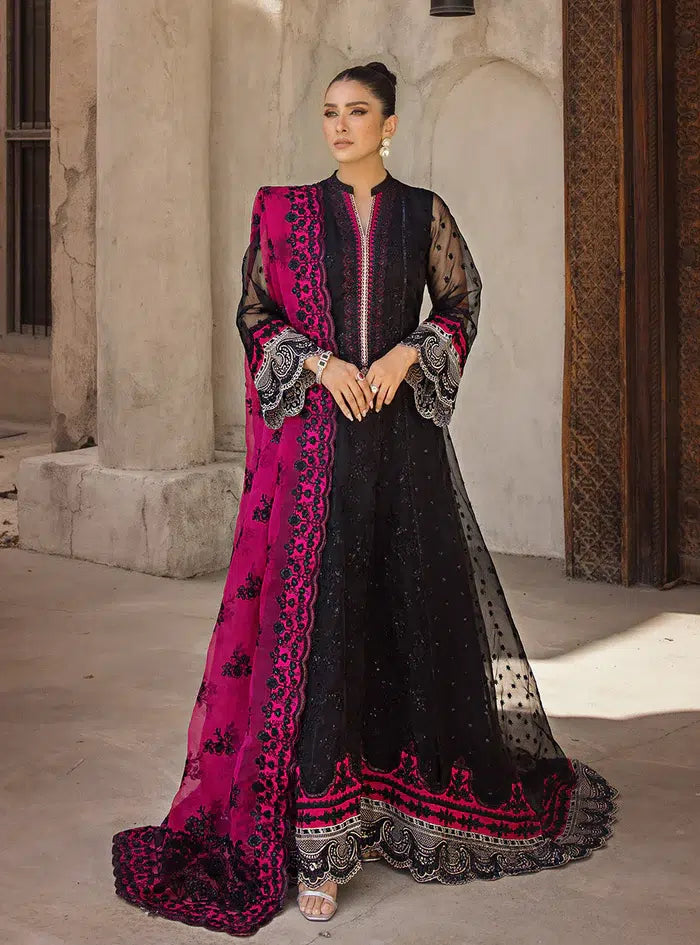 Zainab Chottani | Wedding Festive 23 | Nora - Official Zainab Chottani stockist in UK - Sakeena London