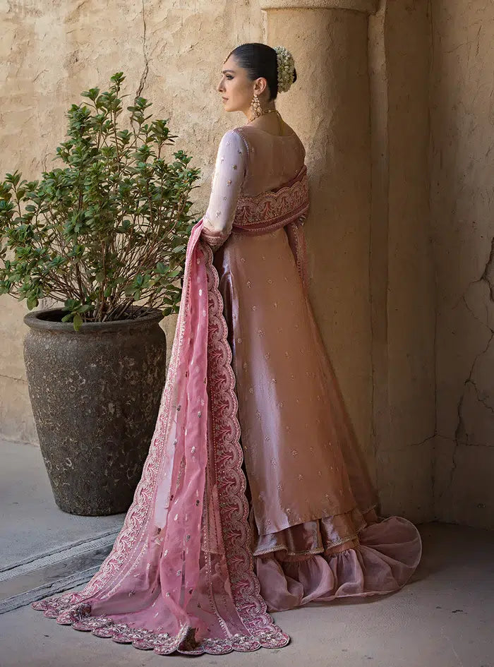 Zainab Chottani | Wedding Festive 23 | Mah e Noor - Official Zainab Chottani stockist in UK - Sakeena London