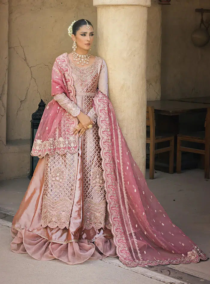 Zainab Chottani | Wedding Festive 23 | Mah e Noor - Official Zainab Chottani stockist in UK - Sakeena London
