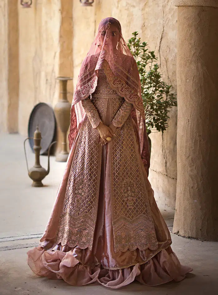 Zainab Chottani | Wedding Festive 23 | Mah e Noor - Official Zainab Chottani stockist in UK - Sakeena London