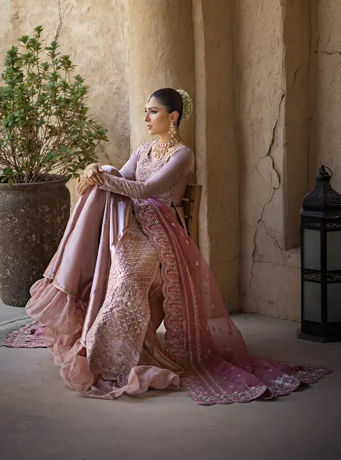 Zainab Chottani | Wedding Festive 23 | Mah e Noor - Official Zainab Chottani stockist in UK - Sakeena London