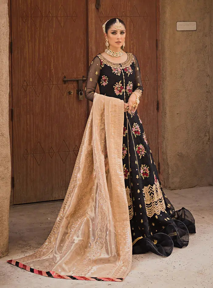 Zainab Chottani | Wedding Festive 23 | Dilbahar - Official Zainab Chottani stockist in UK - Sakeena London