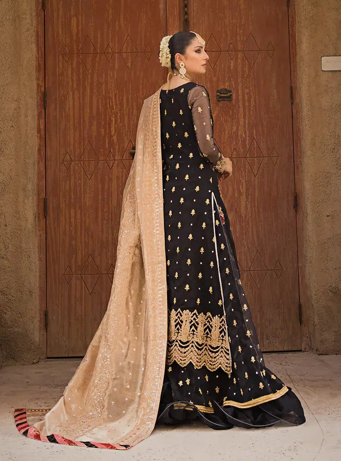 Zainab Chottani | Wedding Festive 23 | Dilbahar - Official Zainab Chottani stockist in UK - Sakeena London