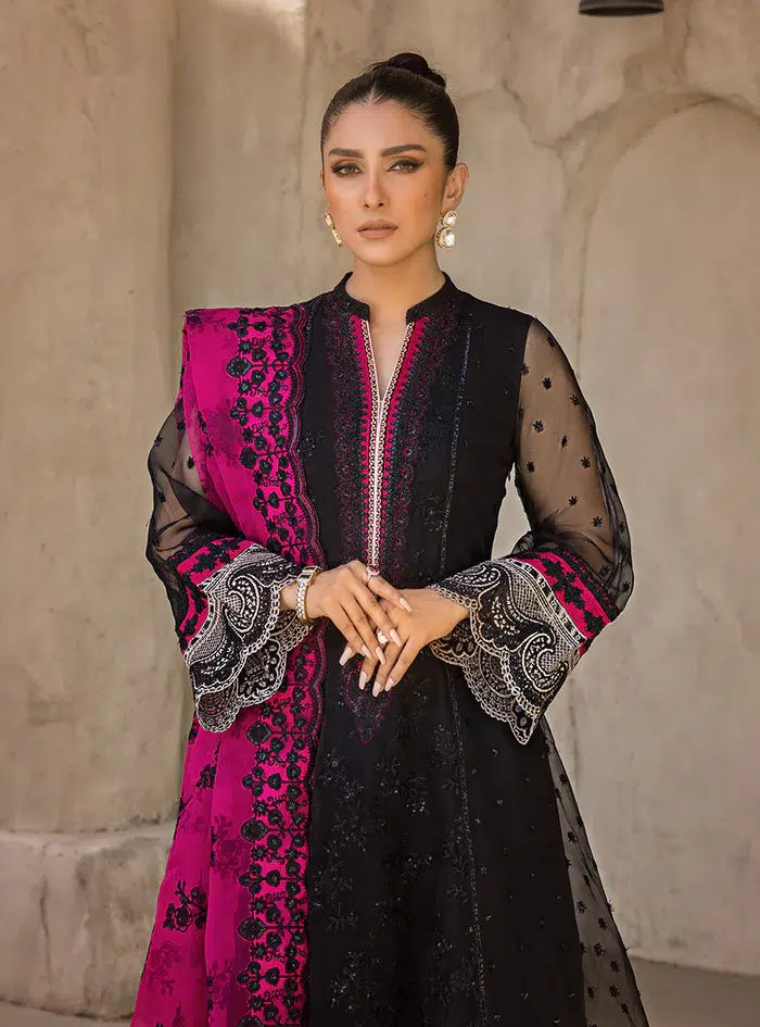 Zainab Chottani | Wedding Festive 23 | Nora - Official Zainab Chottani stockist in UK - Sakeena London
