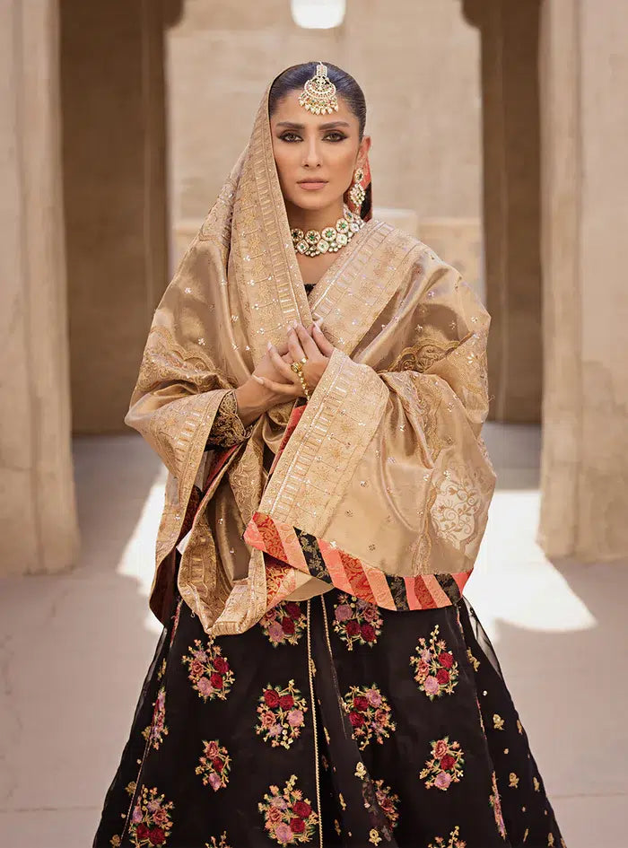 Zainab Chottani | Wedding Festive 23 | Dilbahar - Official Zainab Chottani stockist in UK - Sakeena London