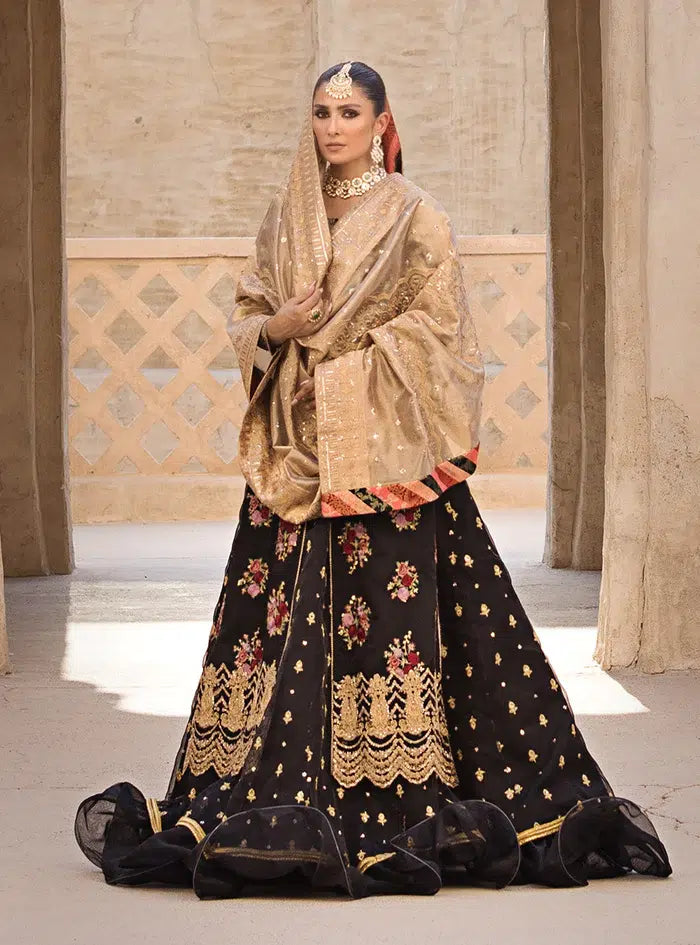 Zainab Chottani | Wedding Festive 23 | Dilbahar - Official Zainab Chottani stockist in UK - Sakeena London