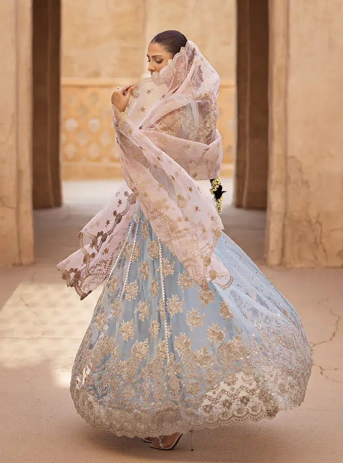 Zainab Chottani | Wedding Festive 23 | Parinaz - Official Zainab Chottani stockist in UK - Sakeena London