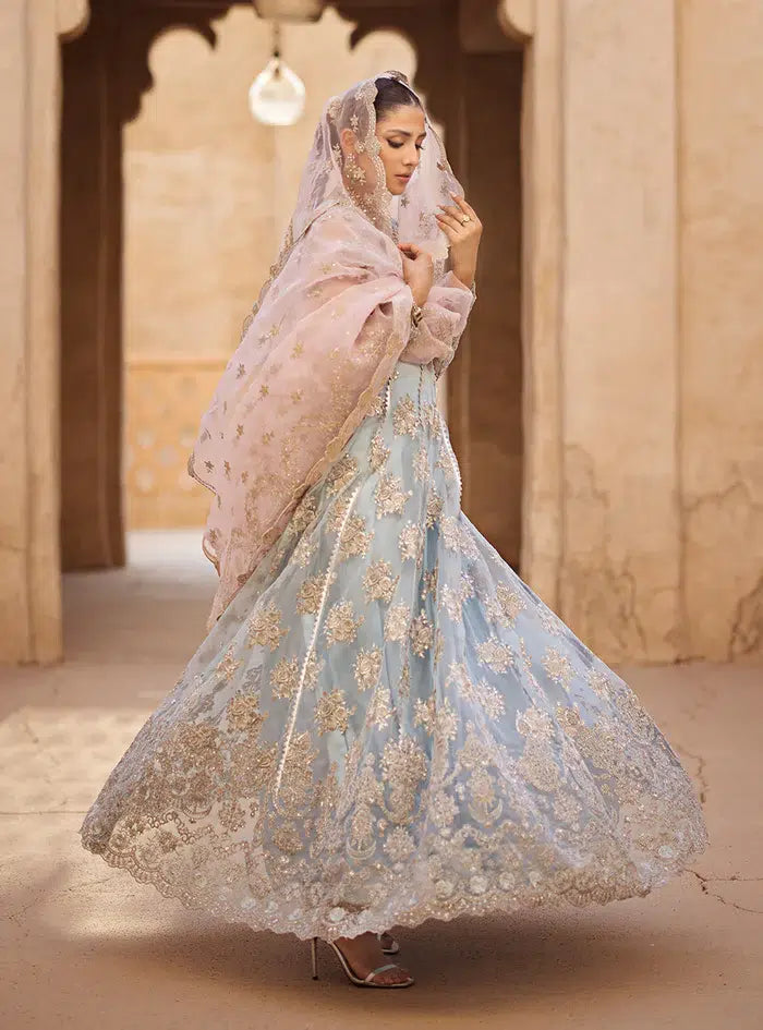 Zainab Chottani | Wedding Festive 23 | Parinaz - Official Zainab Chottani stockist in UK - Sakeena London