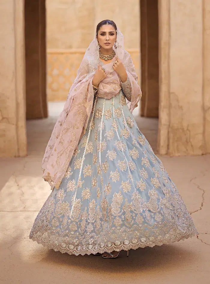 Zainab Chottani | Wedding Festive 23 | Parinaz - Official Zainab Chottani stockist in UK - Sakeena London