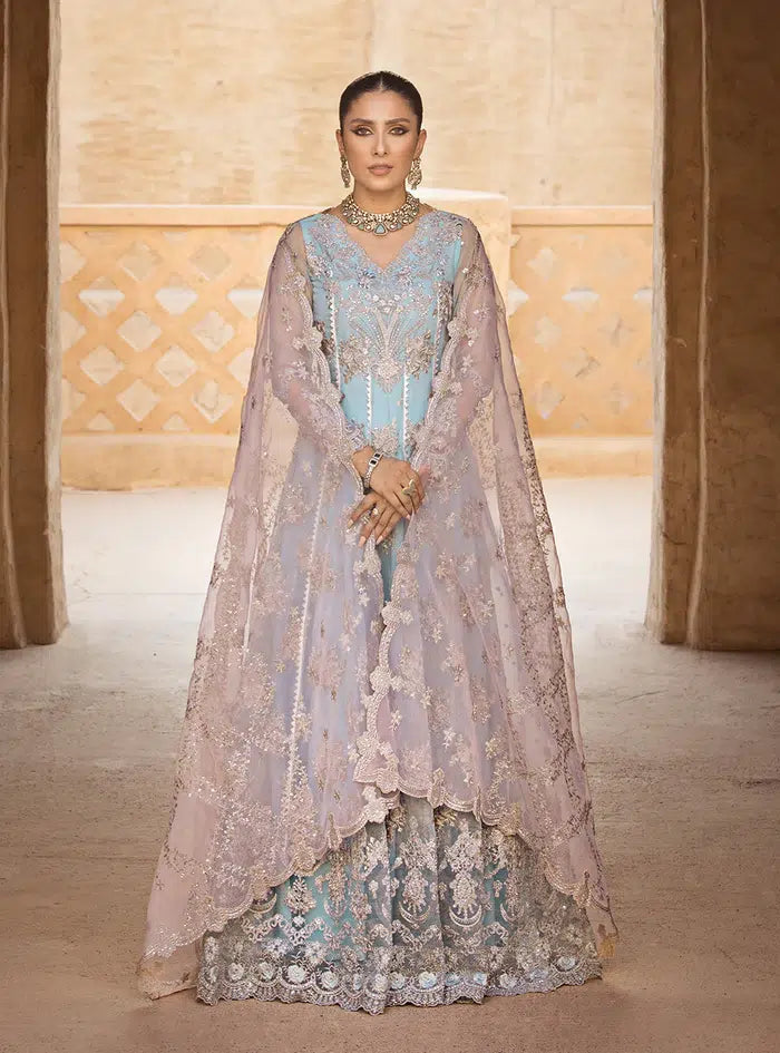 Zainab Chottani | Wedding Festive 23 | Parinaz - Official Zainab Chottani stockist in UK - Sakeena London
