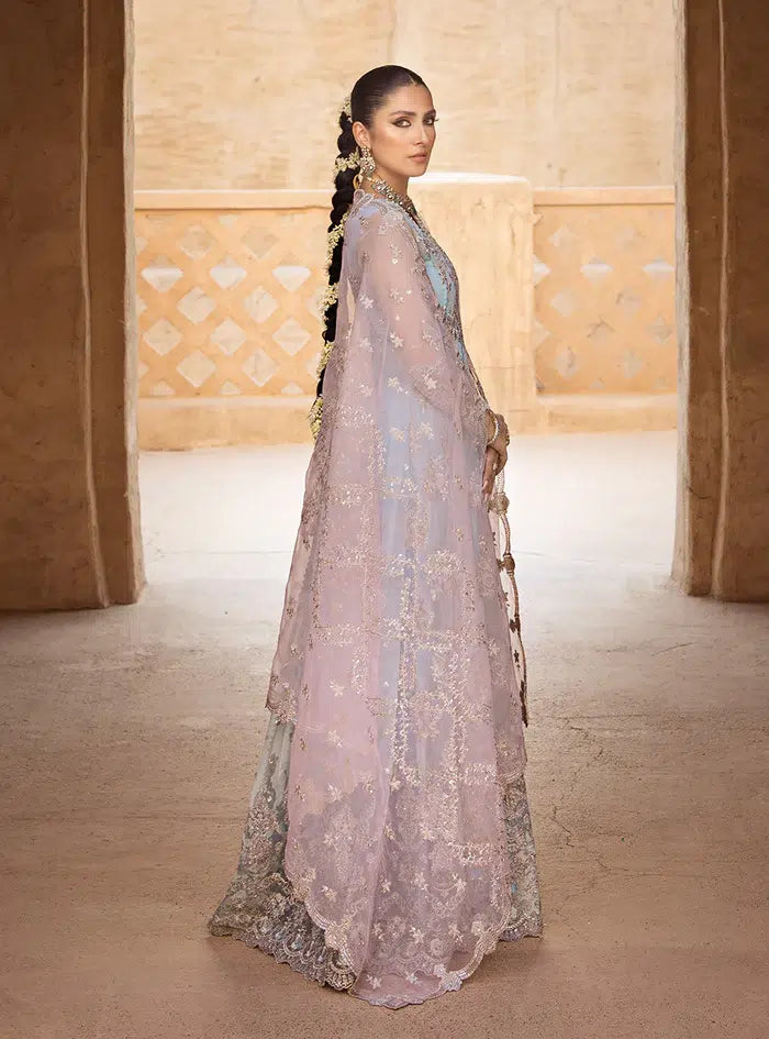 Zainab Chottani | Wedding Festive 23 | Parinaz - Official Zainab Chottani stockist in UK - Sakeena London