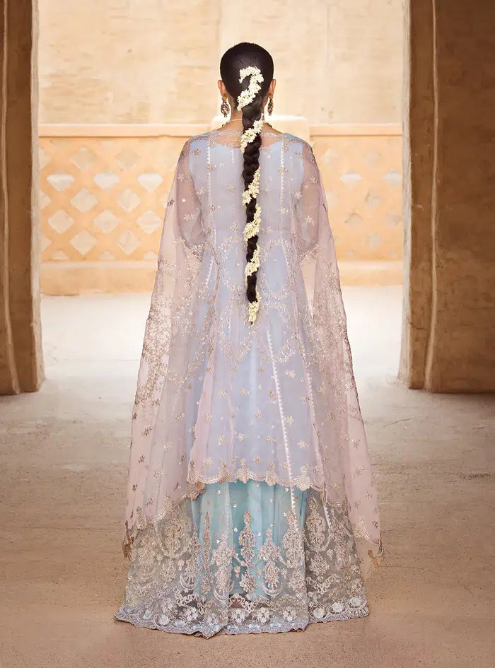 Zainab Chottani | Wedding Festive 23 | Parinaz - Official Zainab Chottani stockist in UK - Sakeena London