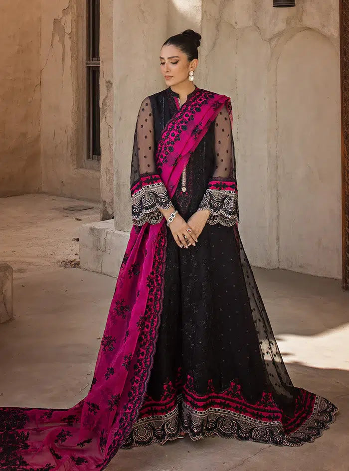 Zainab Chottani | Wedding Festive 23 | Nora - Official Zainab Chottani stockist in UK - Sakeena London