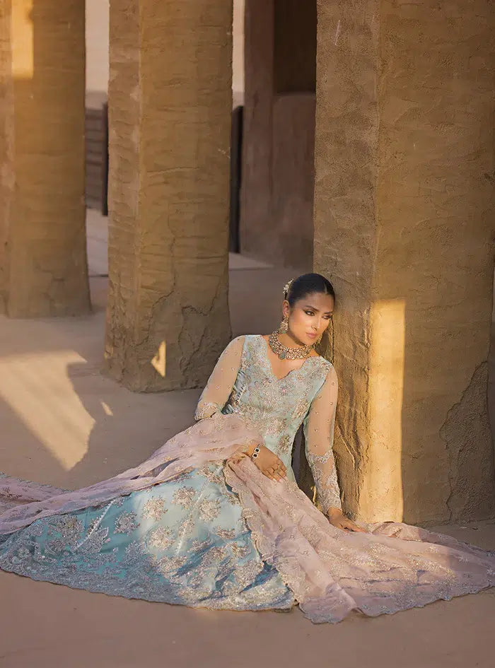 Zainab Chottani | Wedding Festive 23 | Parinaz - Official Zainab Chottani stockist in UK - Sakeena London