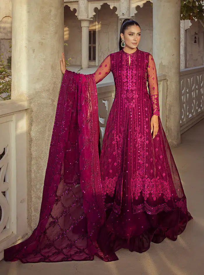 Zainab Chottani | Wedding Festive 23 | Ainaz - Official Zainab Chottani stockist in UK - Sakeena London