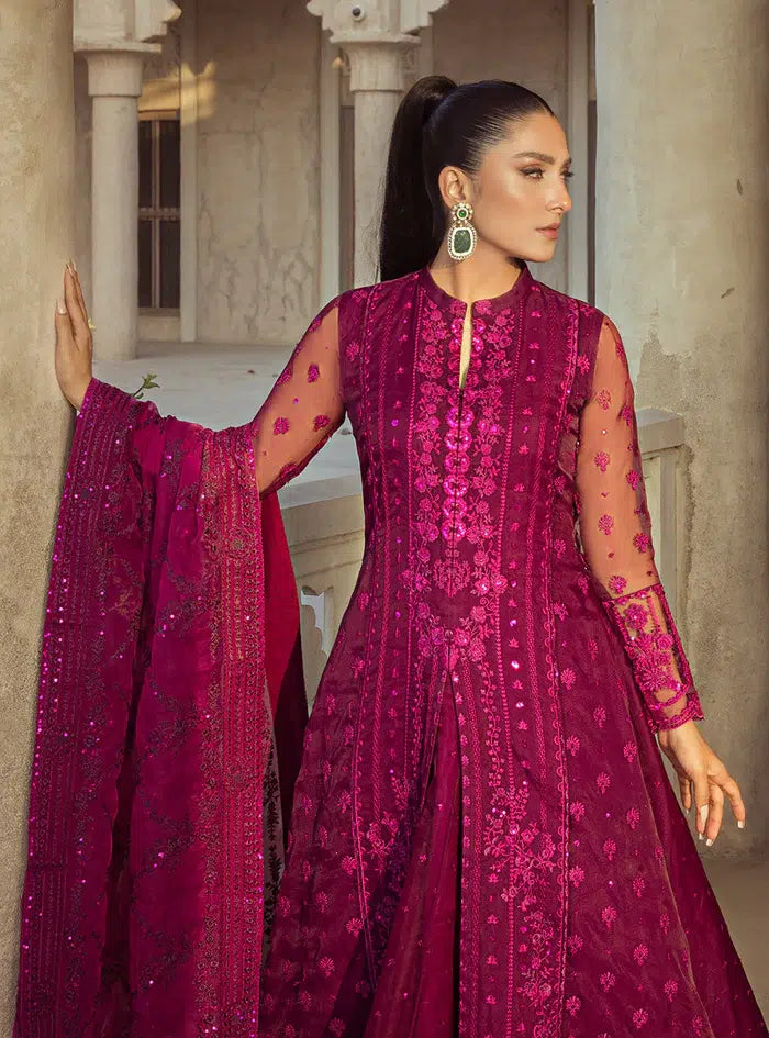 Zainab Chottani | Wedding Festive 23 | Ainaz - Official Zainab Chottani stockist in UK - Sakeena London