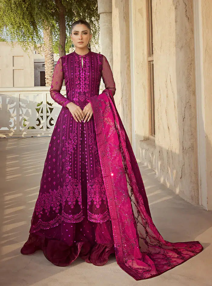 Zainab Chottani | Wedding Festive 23 | Ainaz - Official Zainab Chottani stockist in UK - Sakeena London