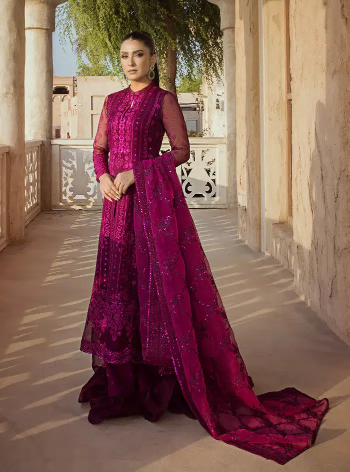 Zainab Chottani | Wedding Festive 23 | Ainaz - Official Zainab Chottani stockist in UK - Sakeena London