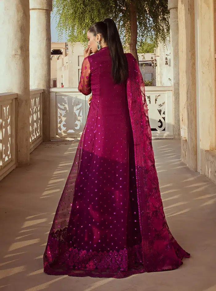Zainab Chottani | Wedding Festive 23 | Ainaz - Official Zainab Chottani stockist in UK - Sakeena London