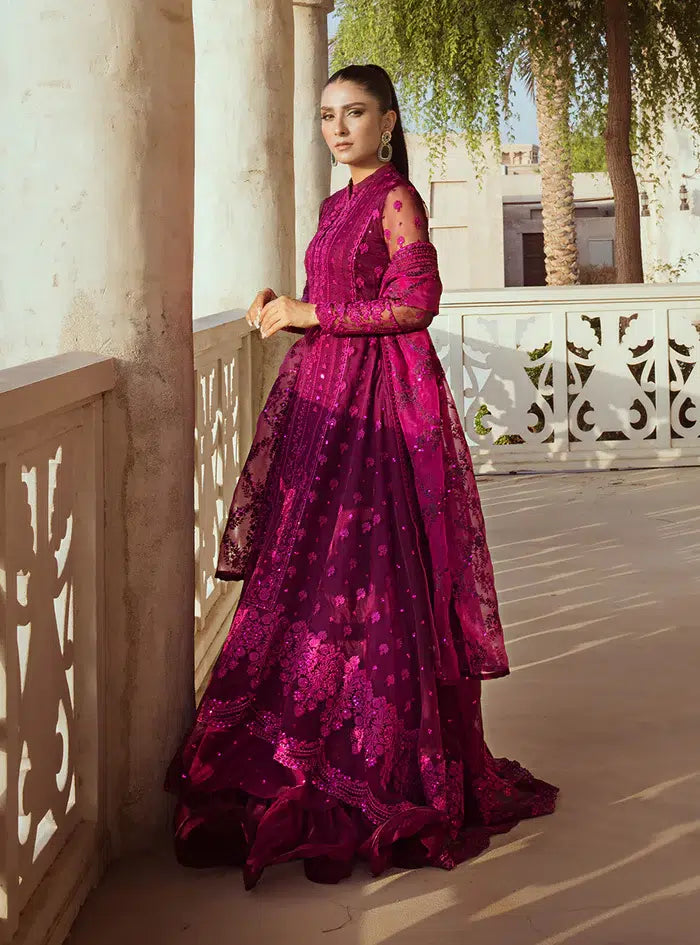 Zainab Chottani | Wedding Festive 23 | Ainaz - Official Zainab Chottani stockist in UK - Sakeena London