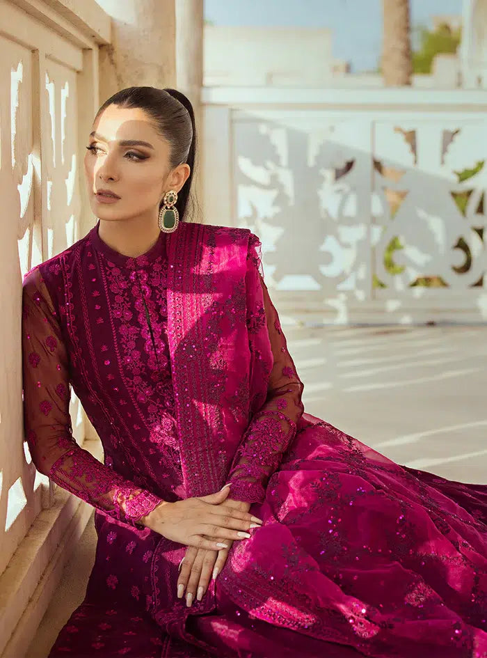 Zainab Chottani | Wedding Festive 23 | Ainaz - Official Zainab Chottani stockist in UK - Sakeena London