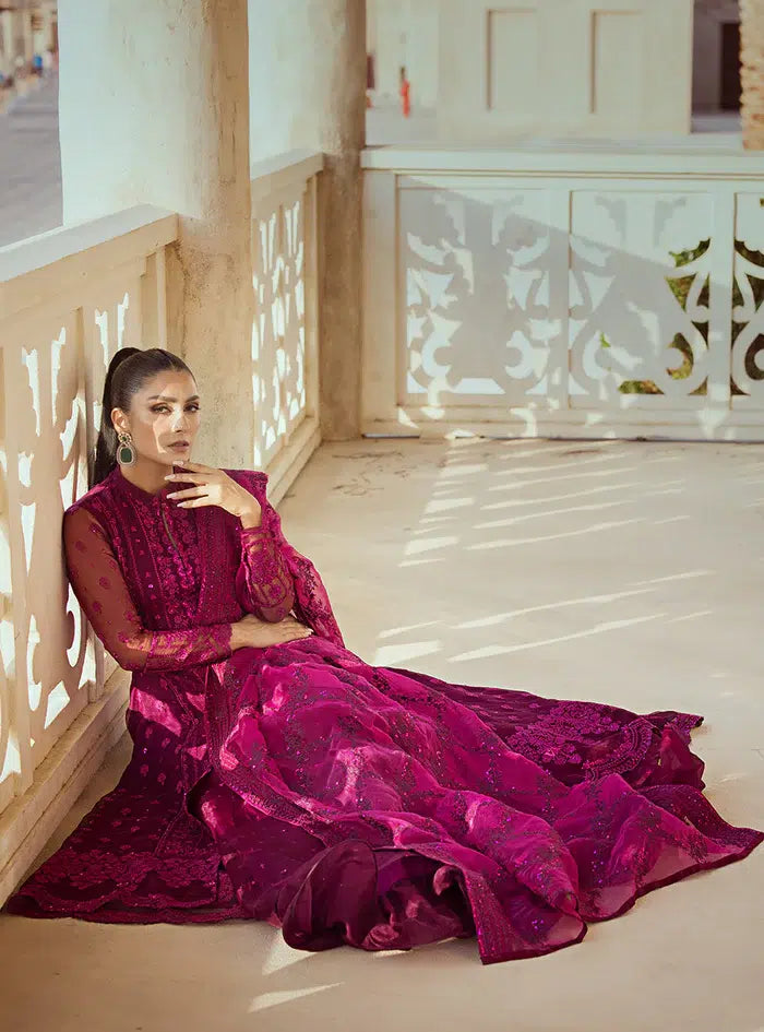 Zainab Chottani | Wedding Festive 23 | Ainaz - Official Zainab Chottani stockist in UK - Sakeena London