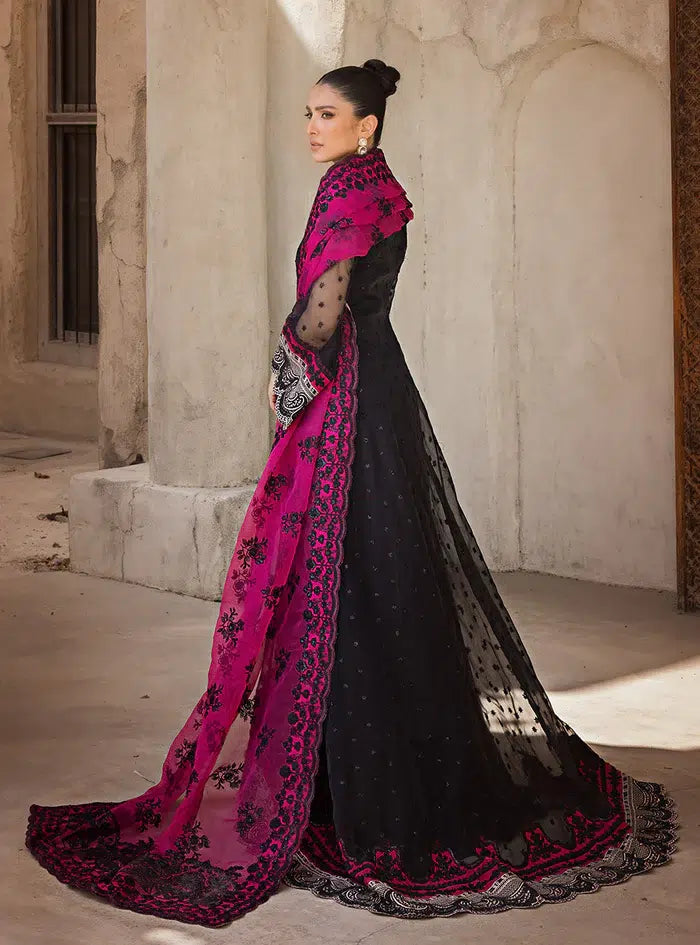 Zainab Chottani | Wedding Festive 23 | Nora - Official Zainab Chottani stockist in UK - Sakeena London
