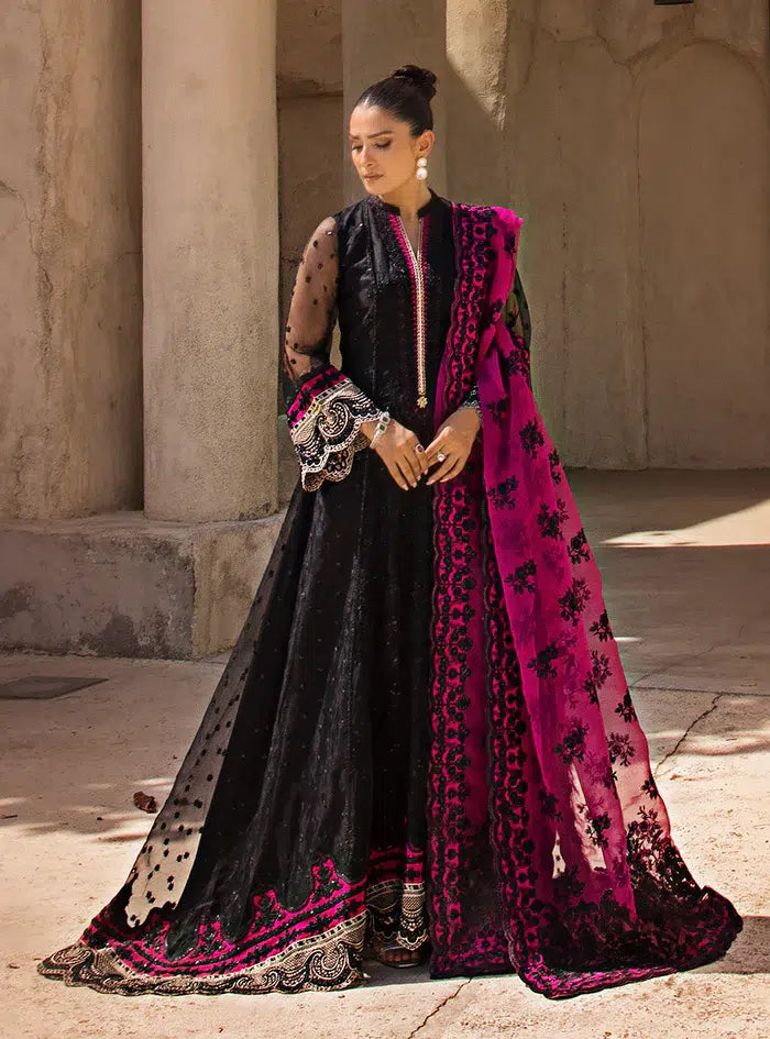 Zainab Chottani | Wedding Festive 23 | Nora - Official Zainab Chottani stockist in UK - Sakeena London