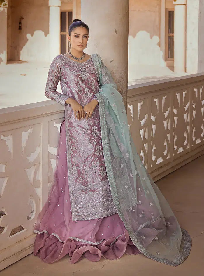 Zainab Chottani | Wedding Festive 23 | Nermin - Official Zainab Chottani stockist in UK - Sakeena London