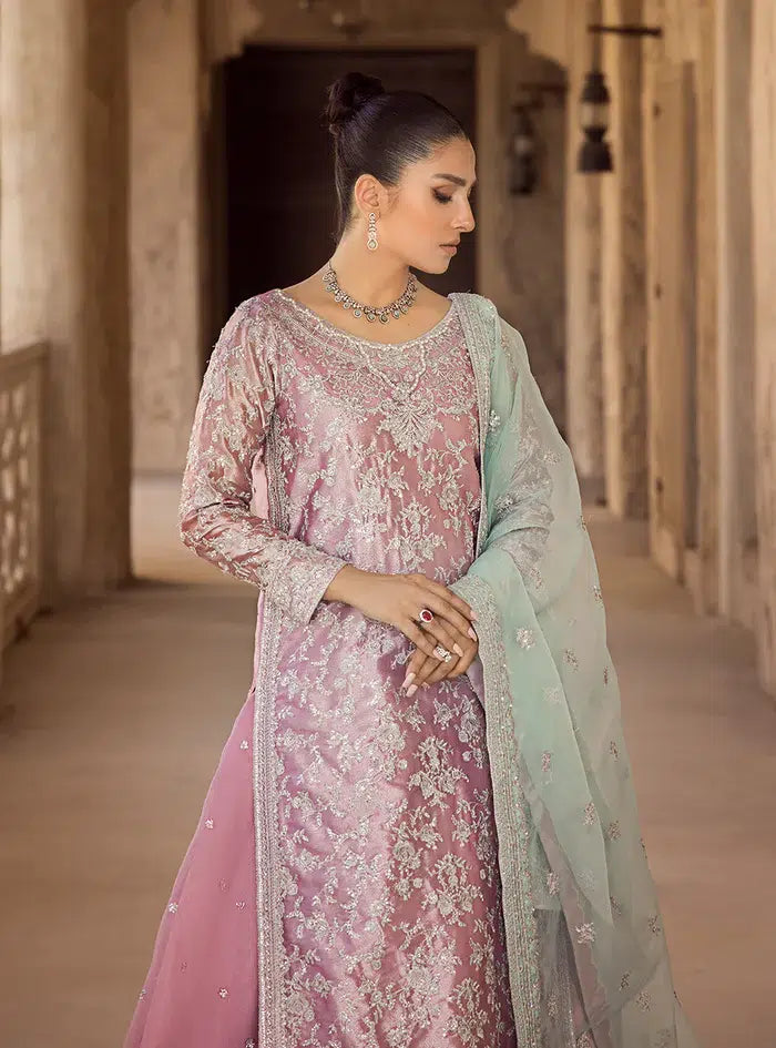 Zainab Chottani | Wedding Festive 23 | Nermin - Official Zainab Chottani stockist in UK - Sakeena London