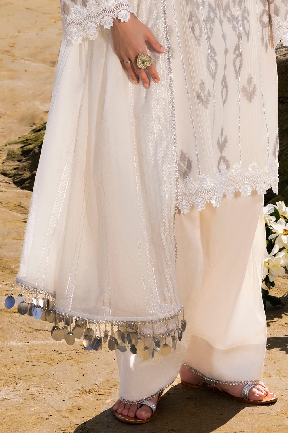 Gul Ahmed | Taara 25 | MJ-52003 - Official Gul Ahmed stockist in UK - Sakeena London