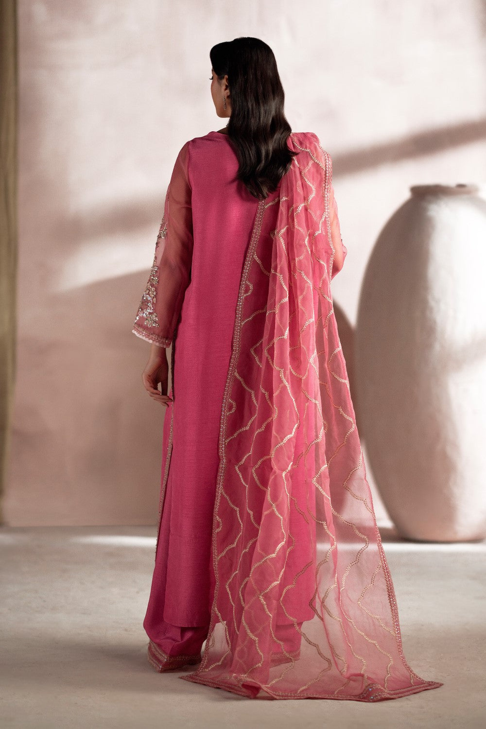 Maryum N Maria | Luna Formals | ZARI - Official Maryum N Maria stockist in UK - Sakeena London