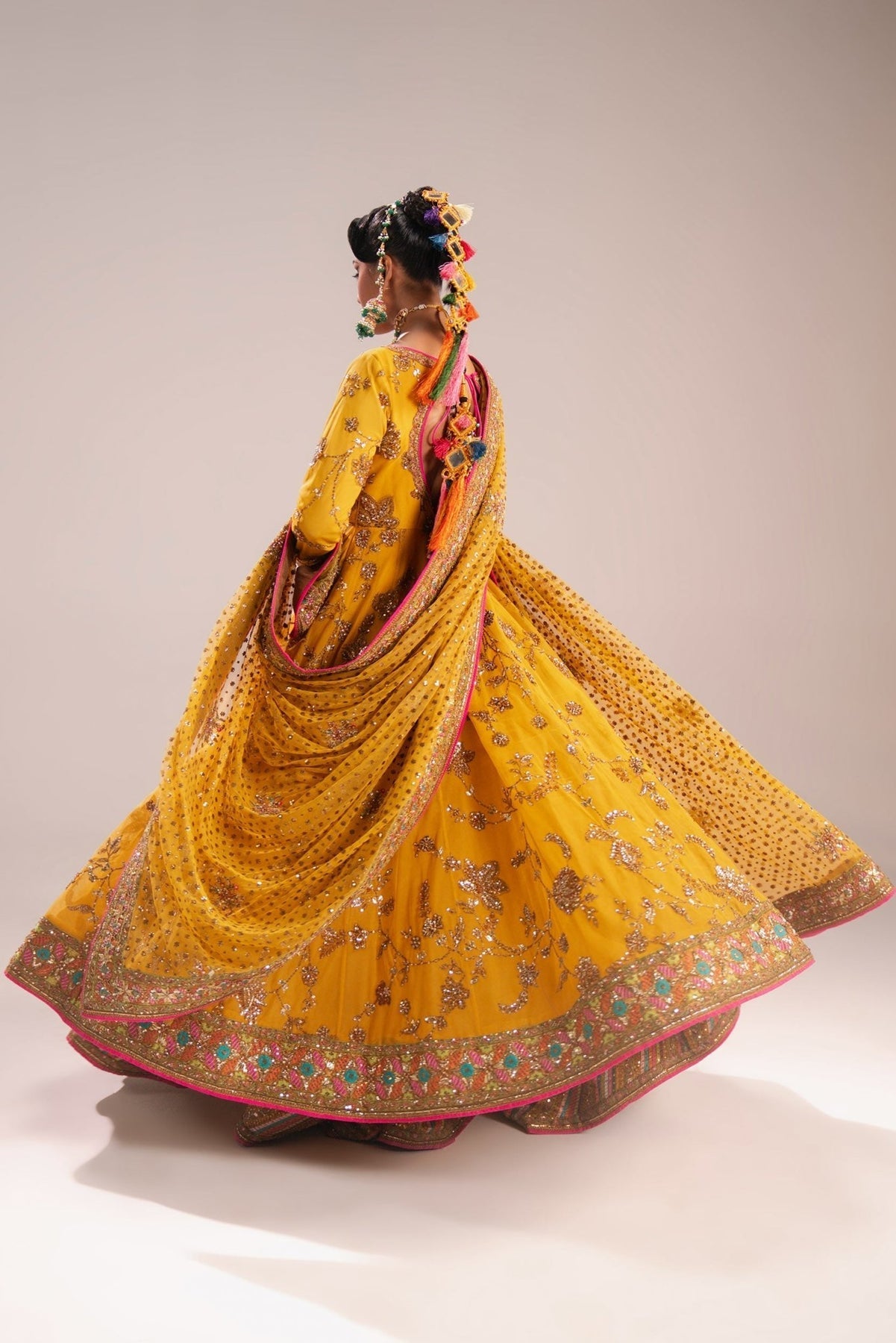 Fahad Hussayn | Mutanjan Bridals | Zarkhaiz - Official Fahad Hussayn stockist in UK - Sakeena London