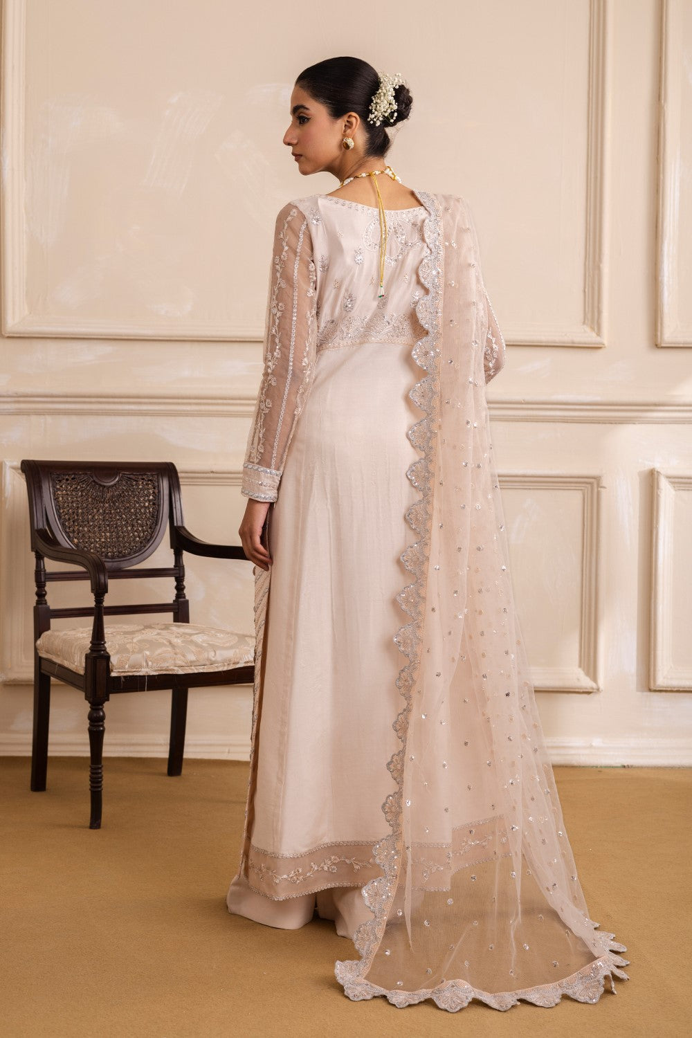 Maryum N Maria | Izara Formals | ZAYNA - MW40037 - Official Maryum N Maria stockist in UK - Sakeena London